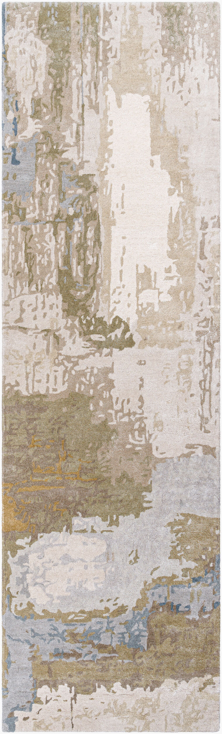 Kavita Rug | Oatmeal | KVT2300