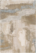 Kavita Rug | Oatmeal | KVT2300