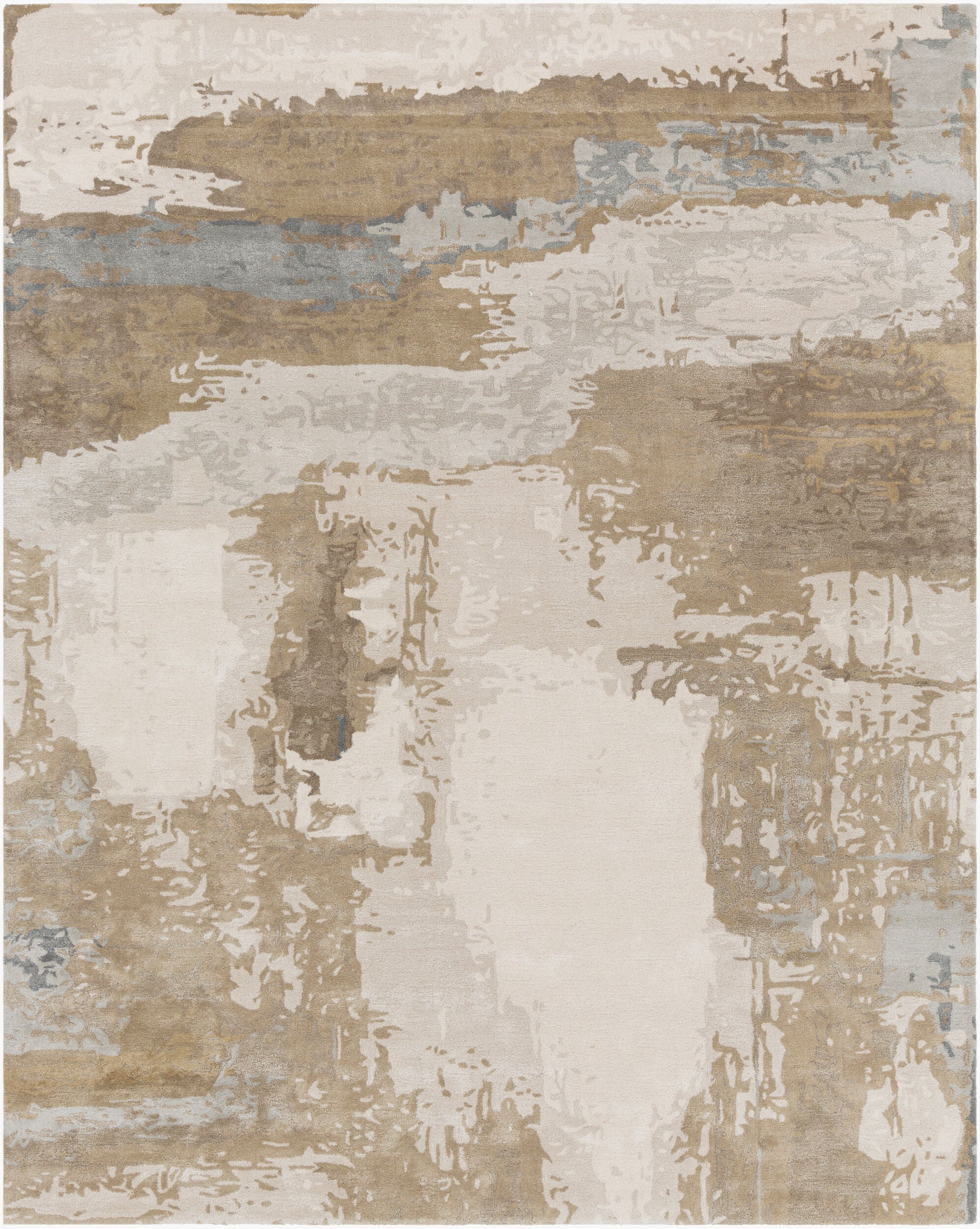 Kavita Rug | Oatmeal | KVT2300