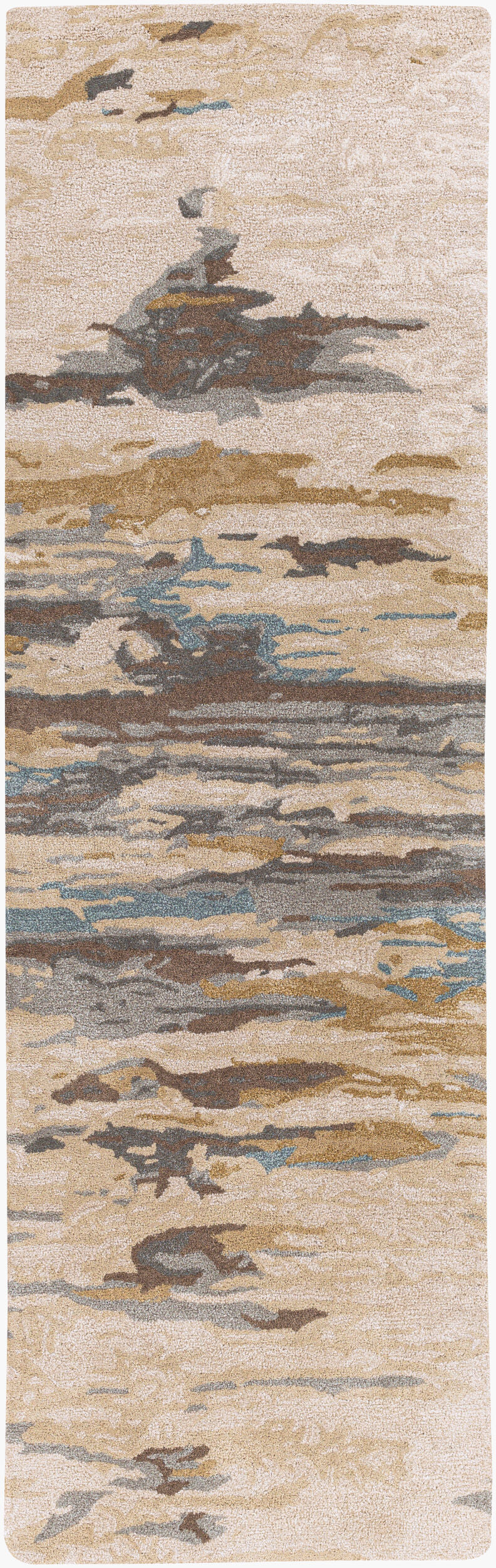 Kavita Rug | Light Beige | KVT2301
