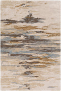 Kavita Rug | Light Beige | KVT2301