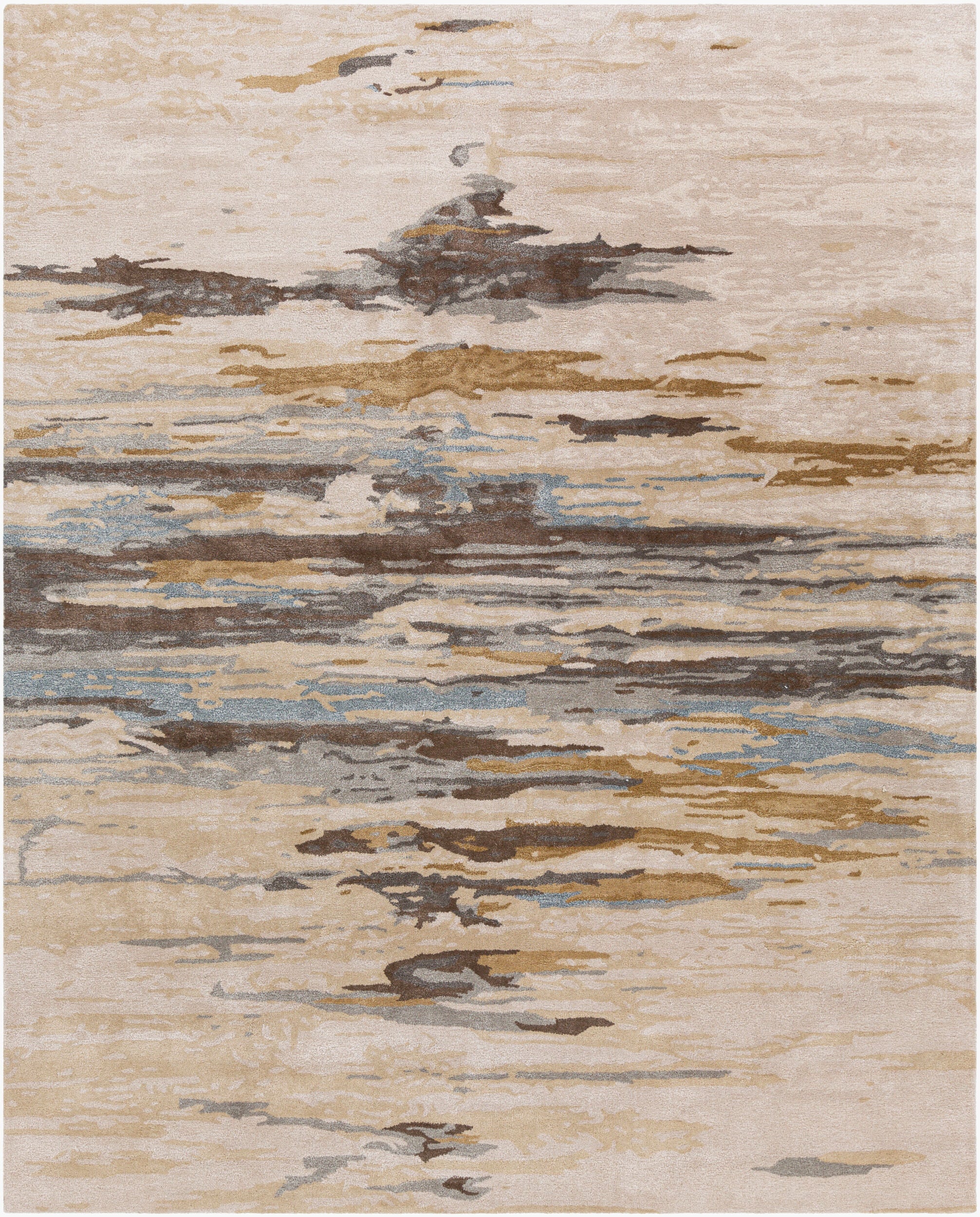 Kavita Rug | Light Beige | KVT2301