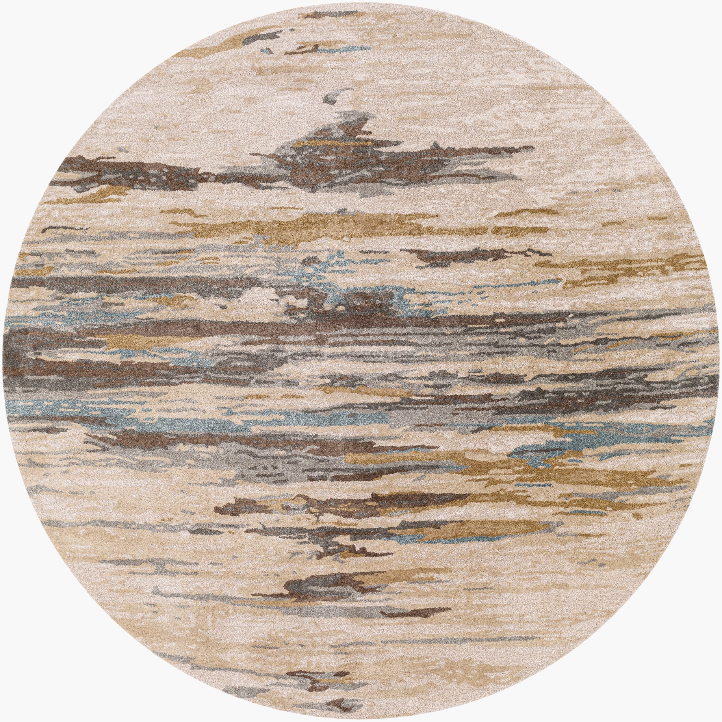 Kavita Rug | Light Beige | KVT2301
