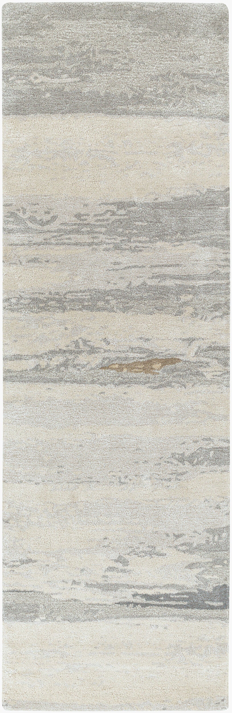 Kavita Rug | Light Gray | KVT2303