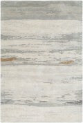Kavita Rug | Light Gray | KVT2303