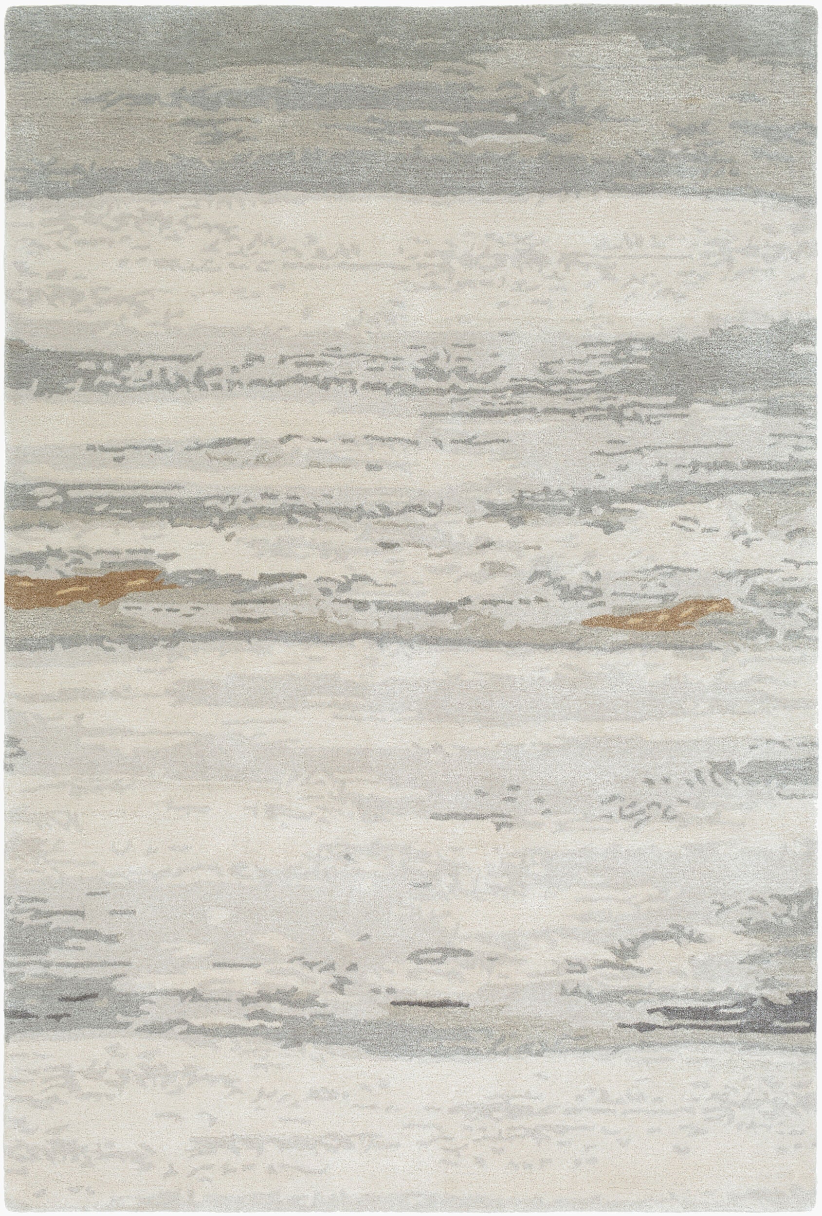 Kavita Rug | Light Gray | KVT2303
