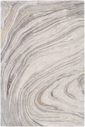 Kavita Rug | Light Gray | KVT2304