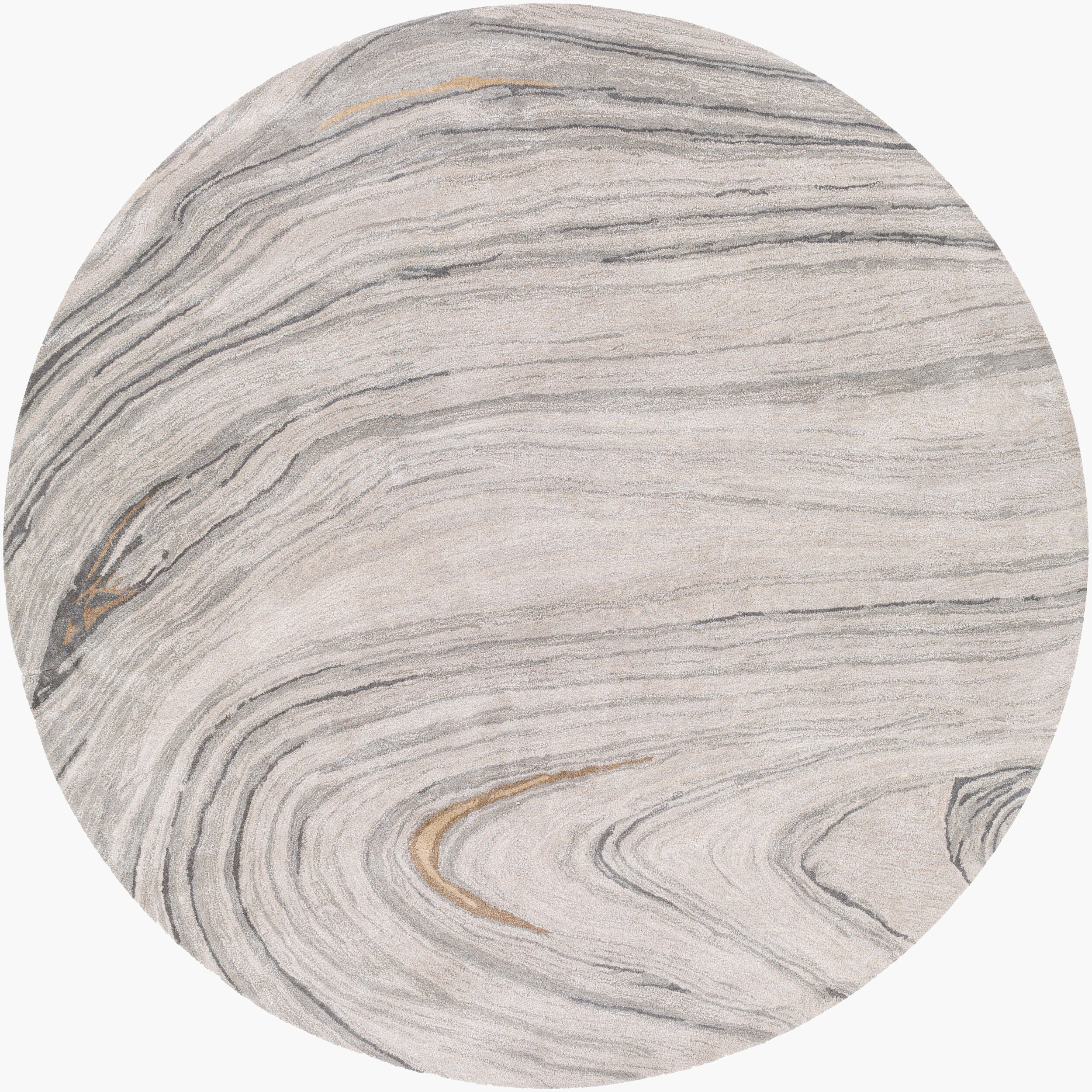 Kavita Rug | Light Gray | KVT2304
