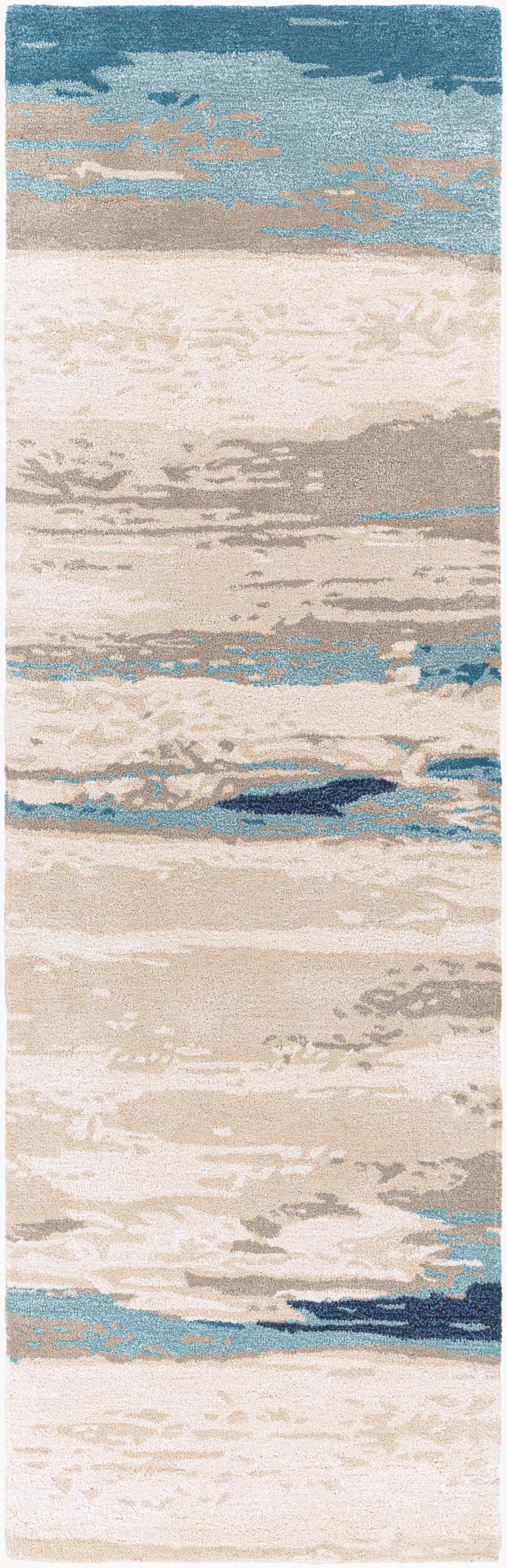 Kavita Rug | Light Gray | KVT2306