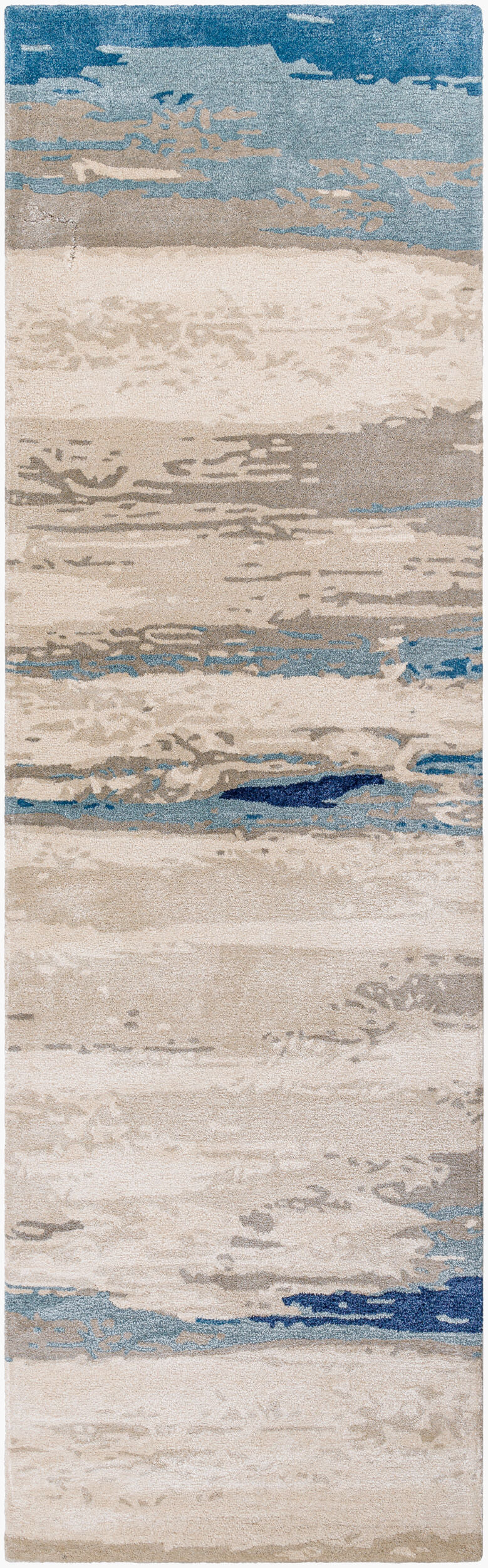 Kavita Rug | Light Gray | KVT2306