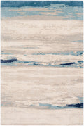 Kavita Rug | Light Gray | KVT2306