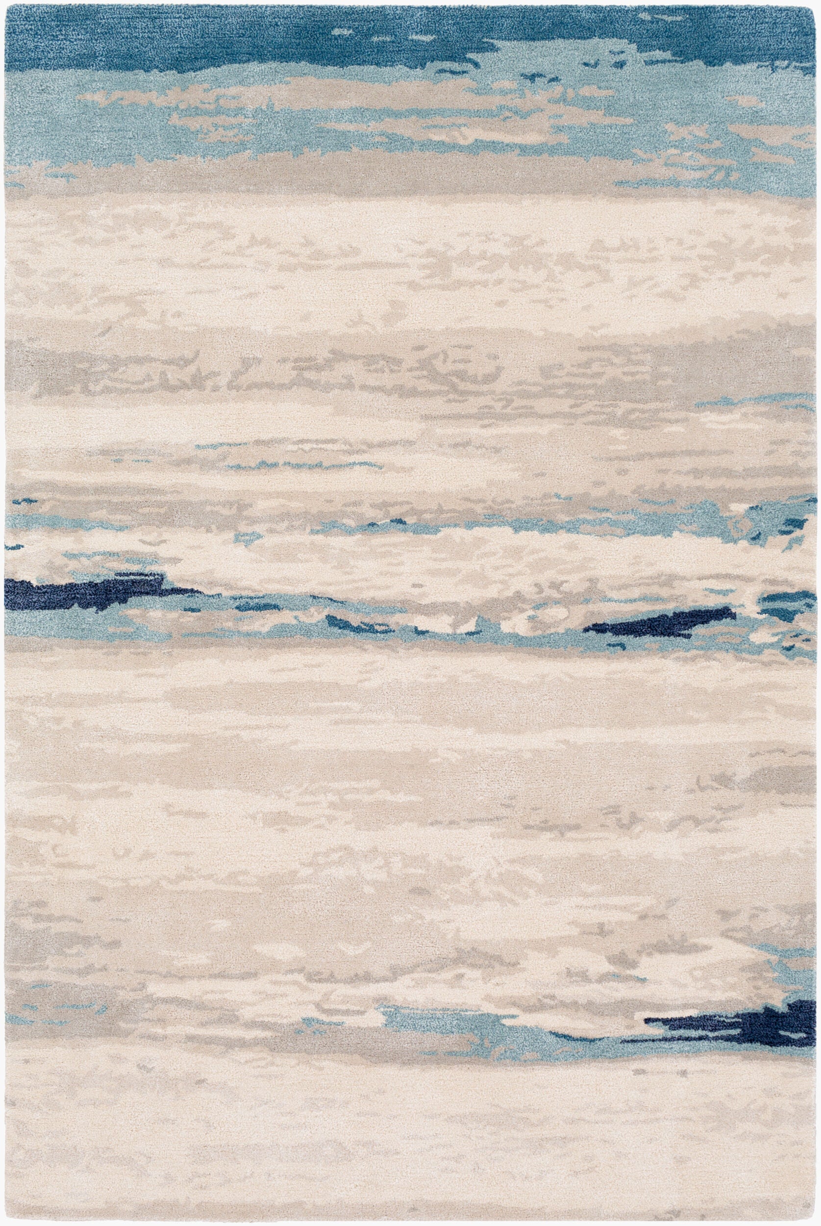 Kavita Rug | Light Gray | KVT2306