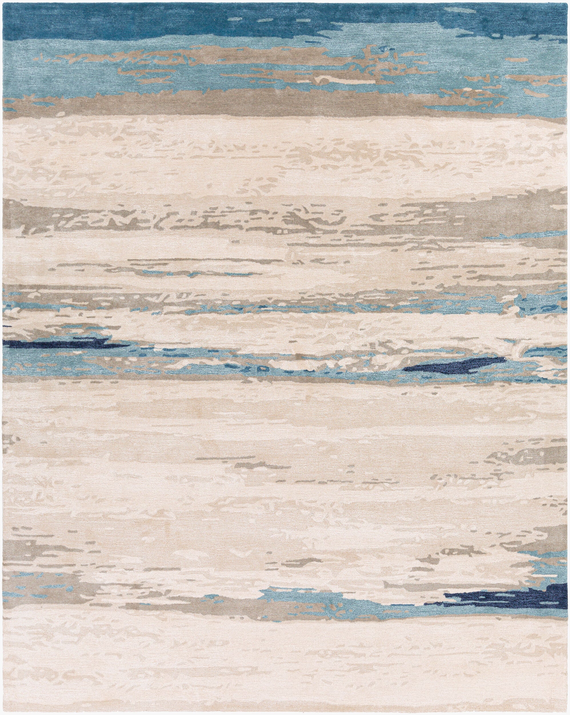 Kavita Rug | Light Gray | KVT2306