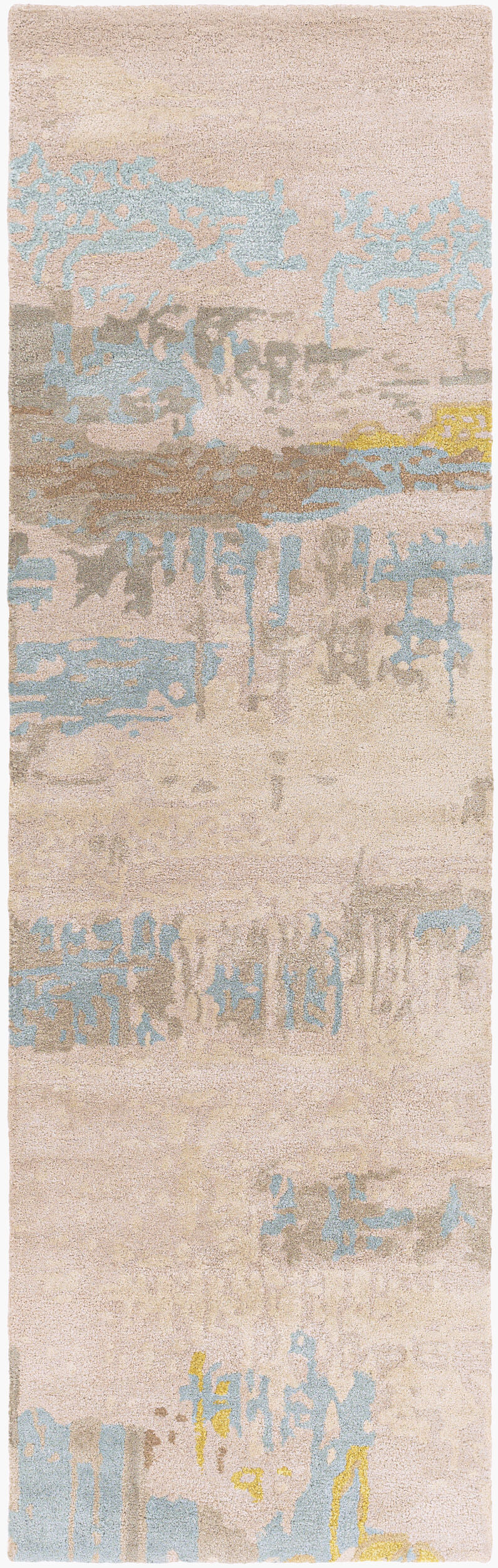 Kavita Rug | Light Beige | KVT2307