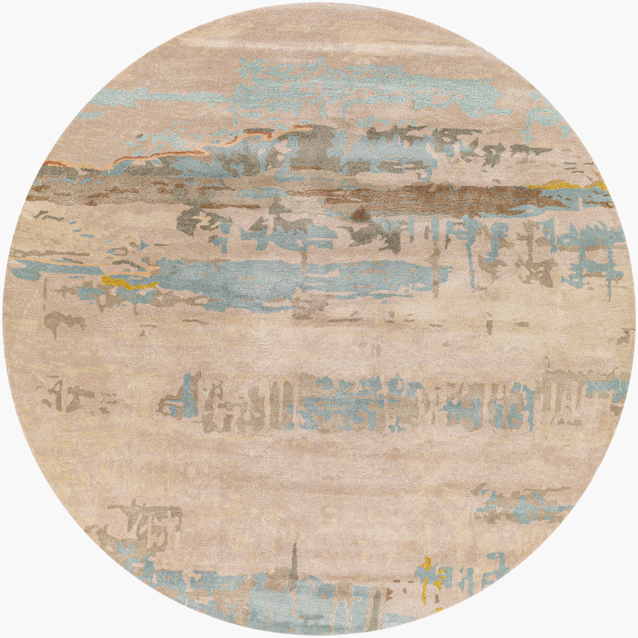 Kavita Rug | Light Beige | KVT2307