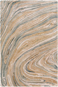 Kavita Rug | Tan | KVT2309