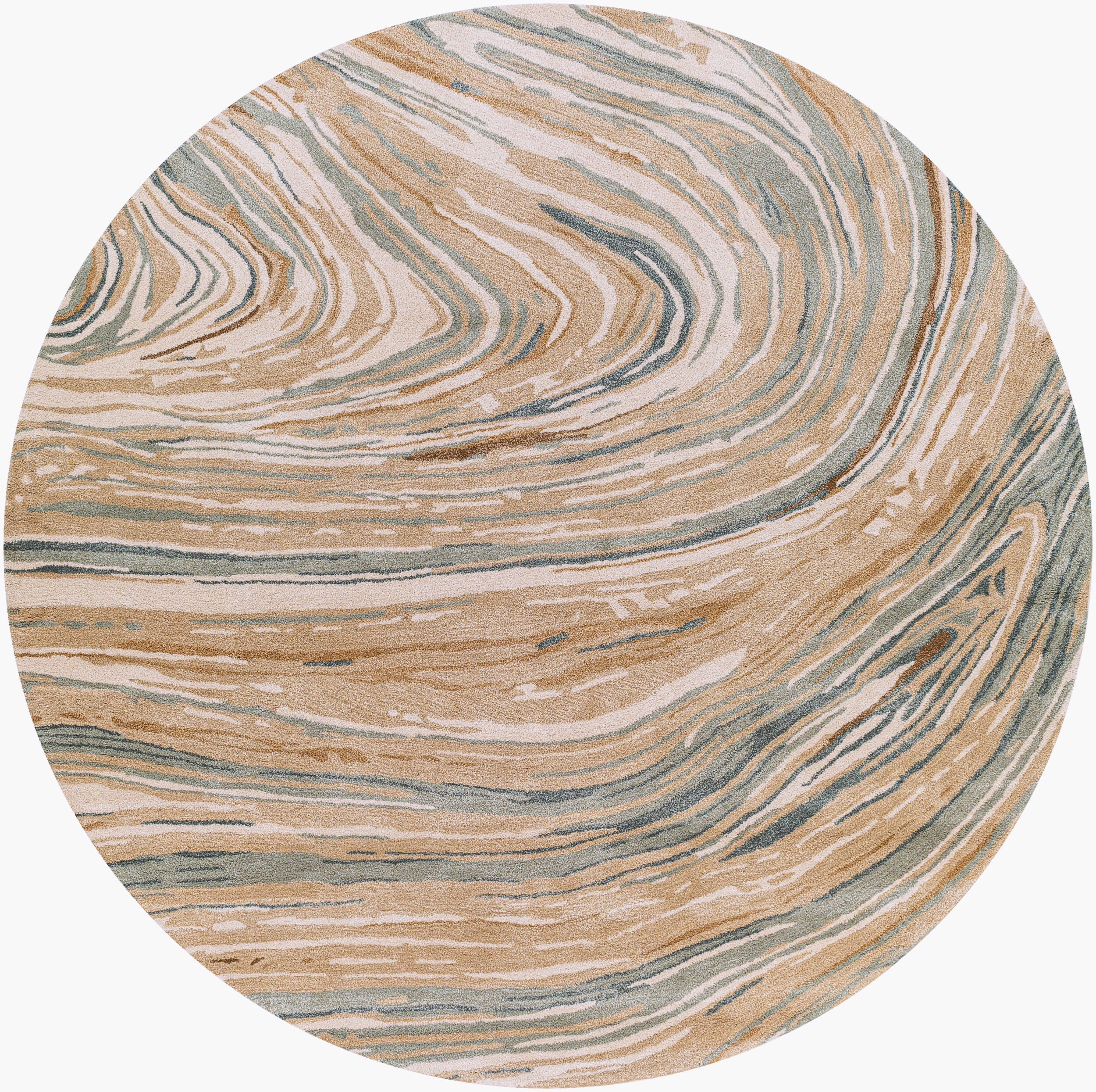 Kavita Rug | Tan | KVT2309