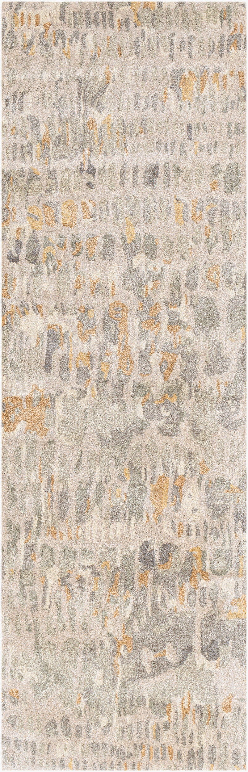 Kavita Rug | Gray | KVT2317