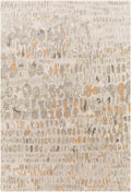 Kavita Rug | Gray | KVT2317