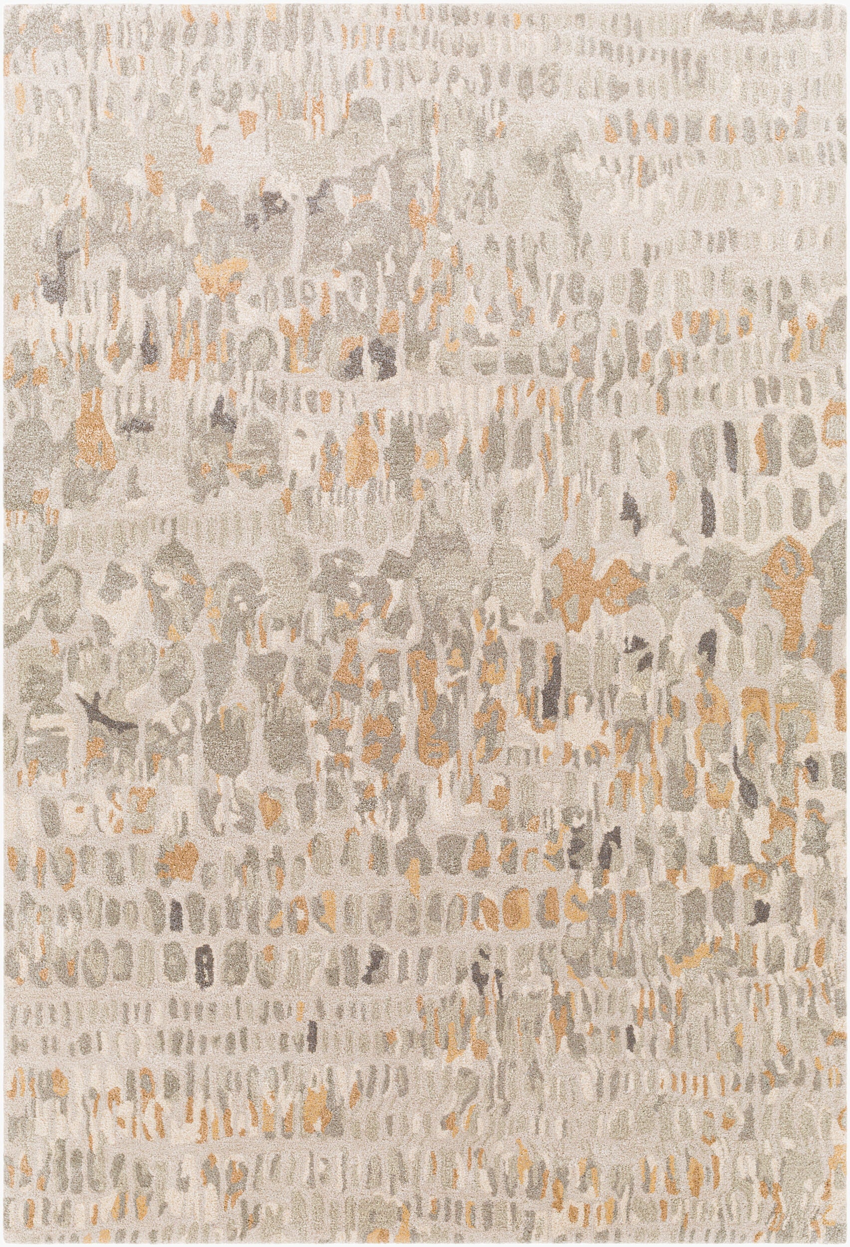 Kavita Rug | Gray | KVT2317