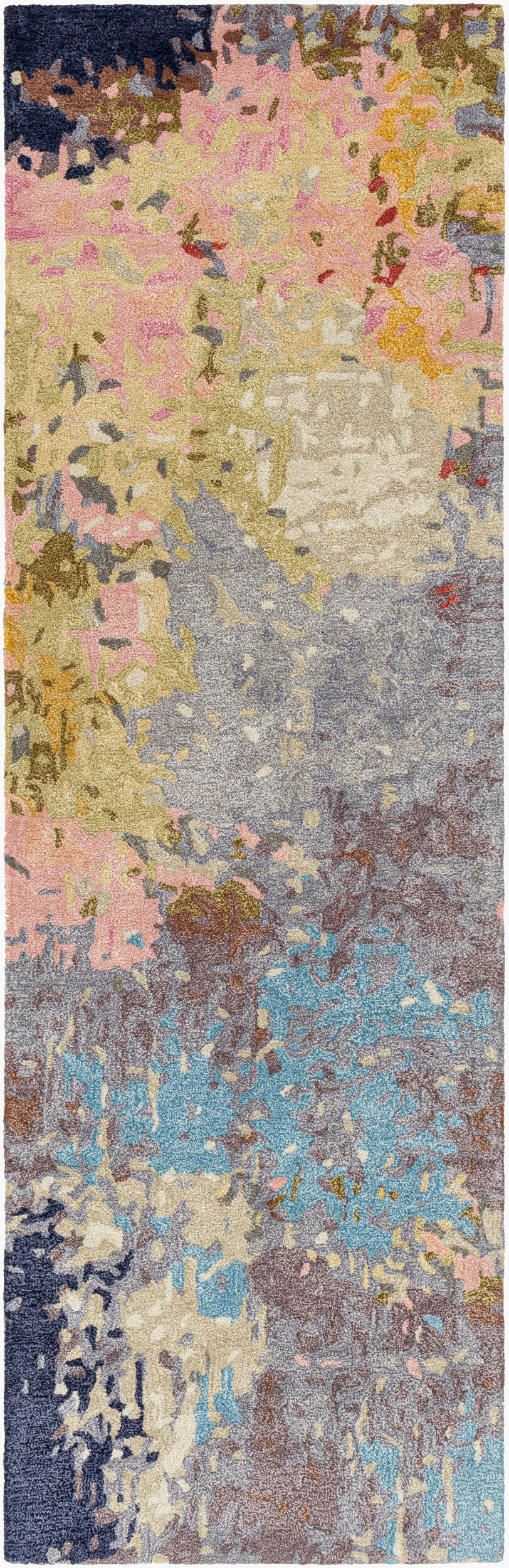 Kavita Rug | Gray | KVT2320