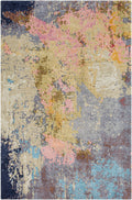 Kavita Rug | Gray | KVT2320