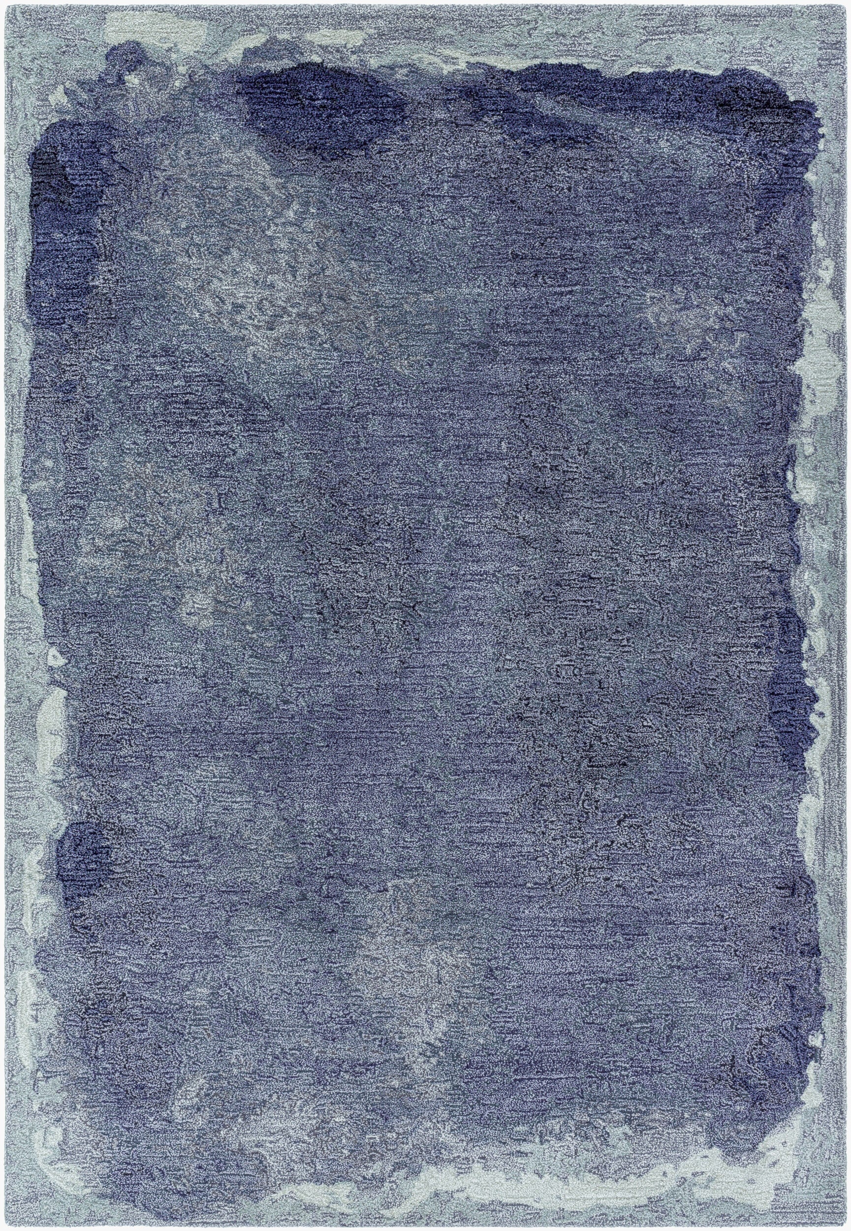 Kavita Rug | Indigo | KVT2322