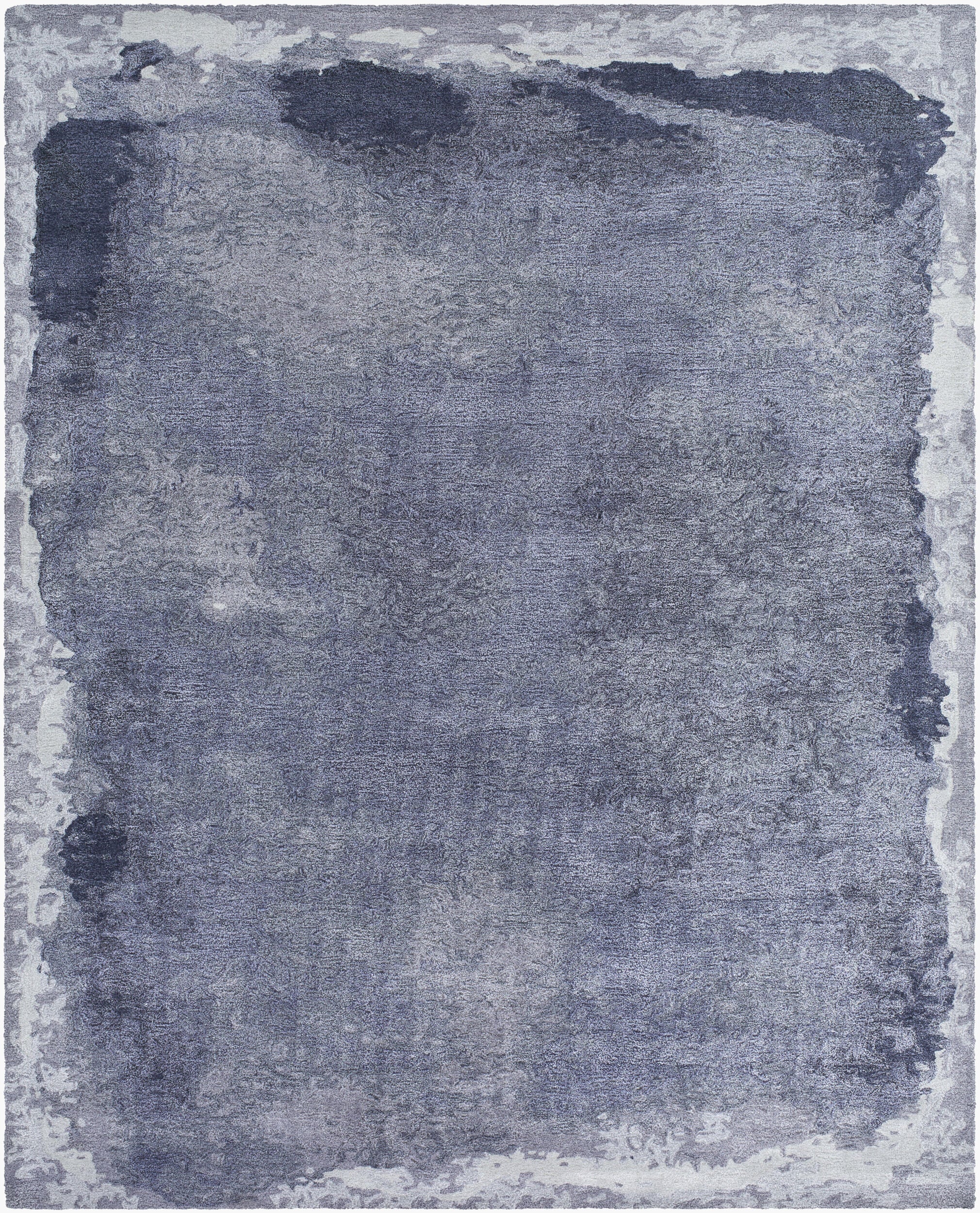 Kavita Rug | Indigo | KVT2322