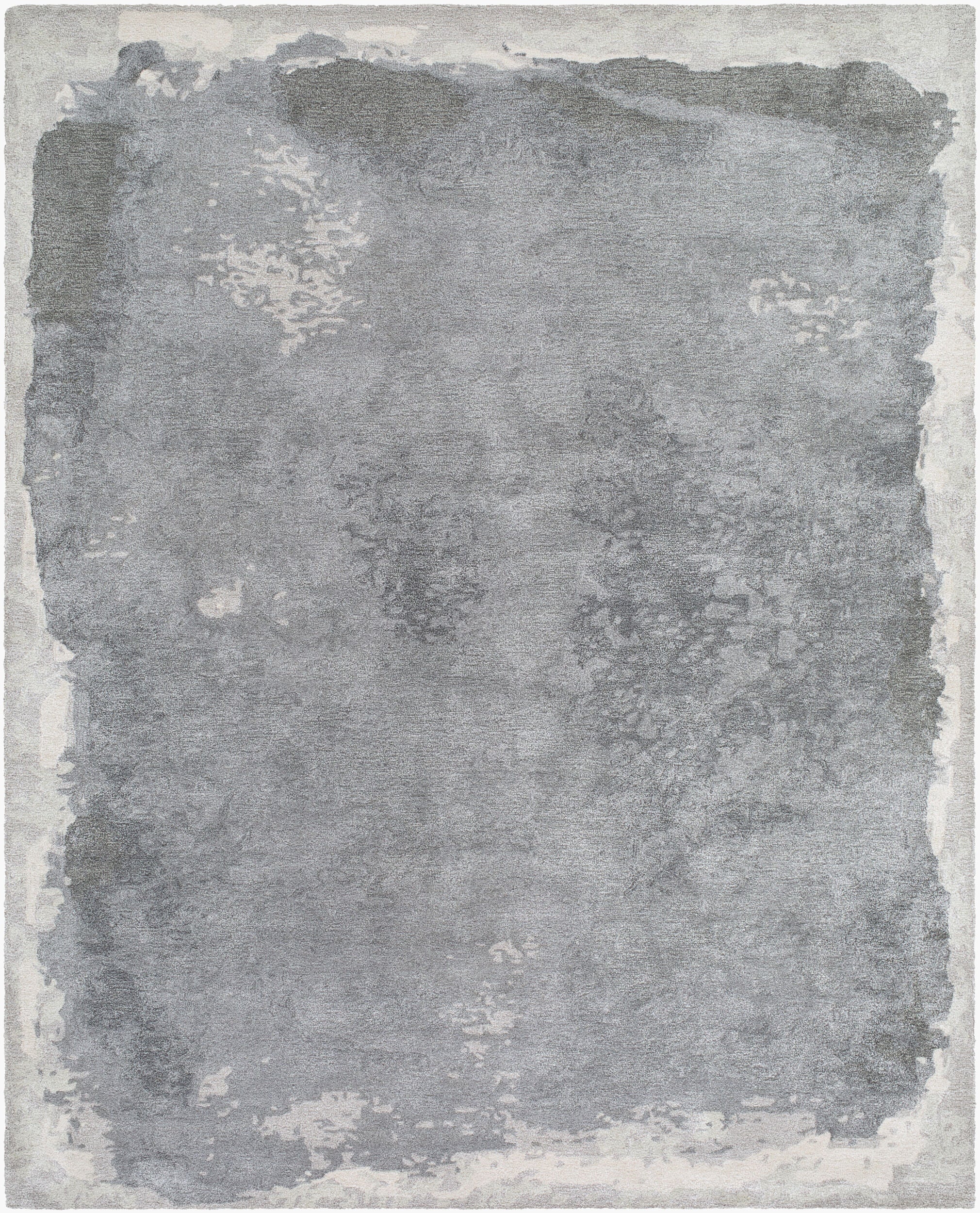 Kavita Rug | Slate Gray | KVT2323