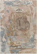 Kavita Rug | Dusty Rose | KVT2327
