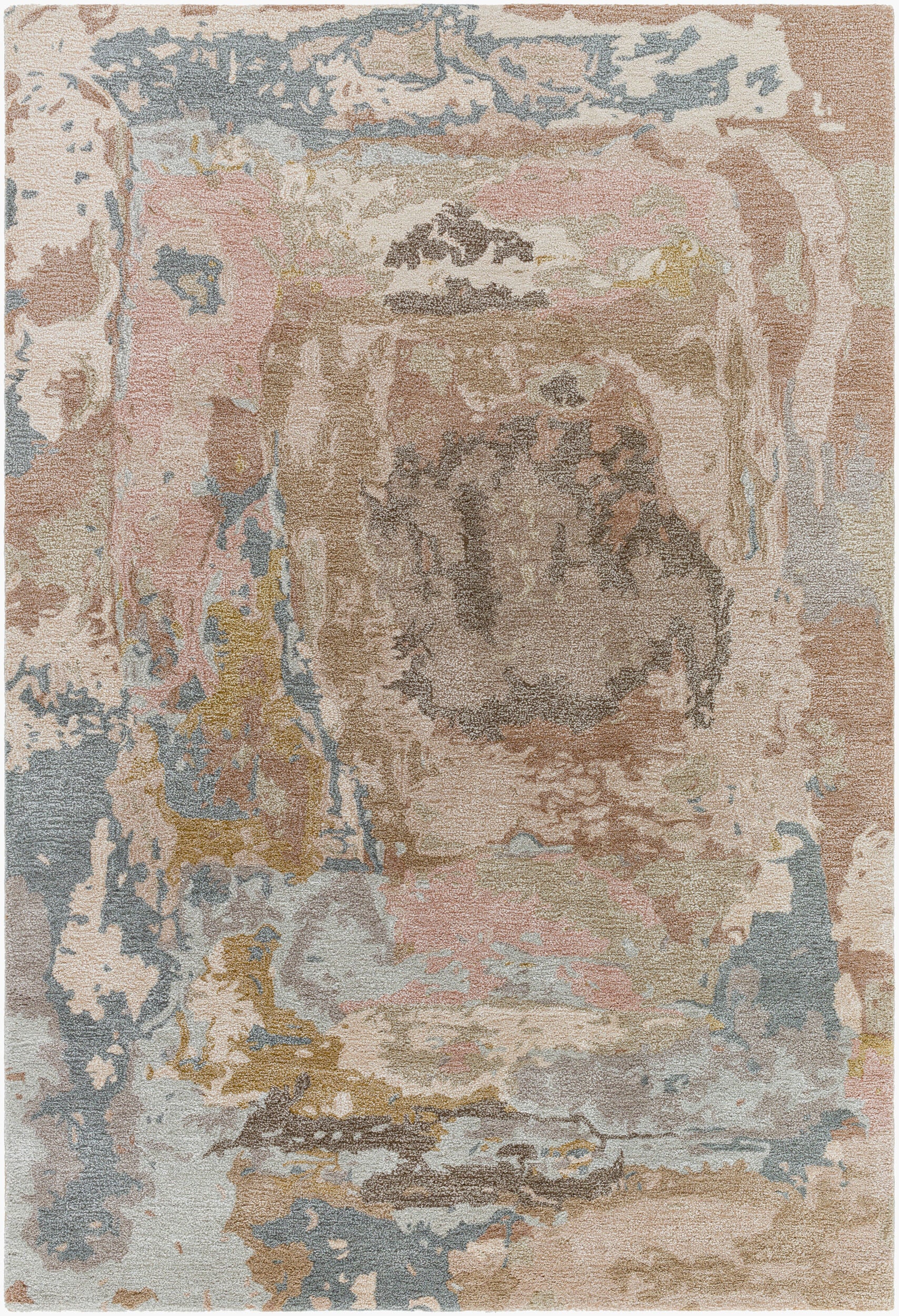 Kavita Rug | Dusty Rose | KVT2327