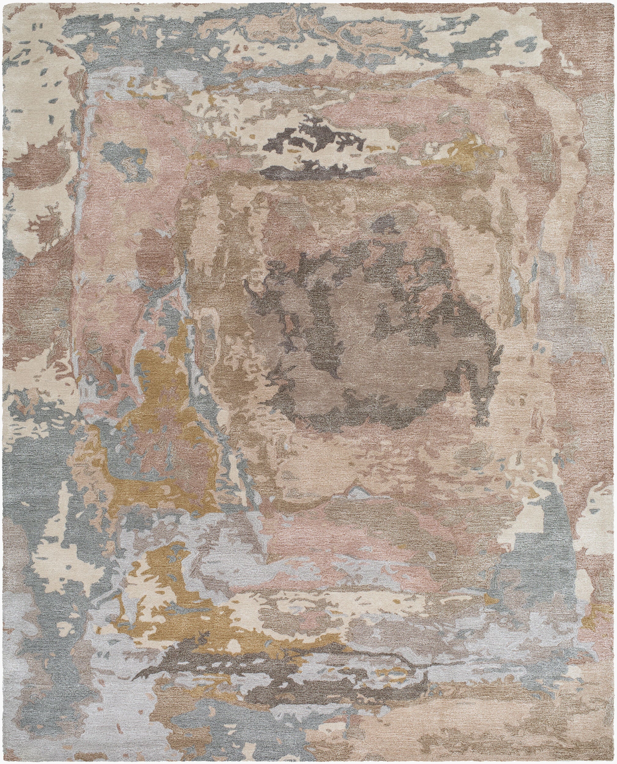 Kavita Rug | Dusty Rose | KVT2327