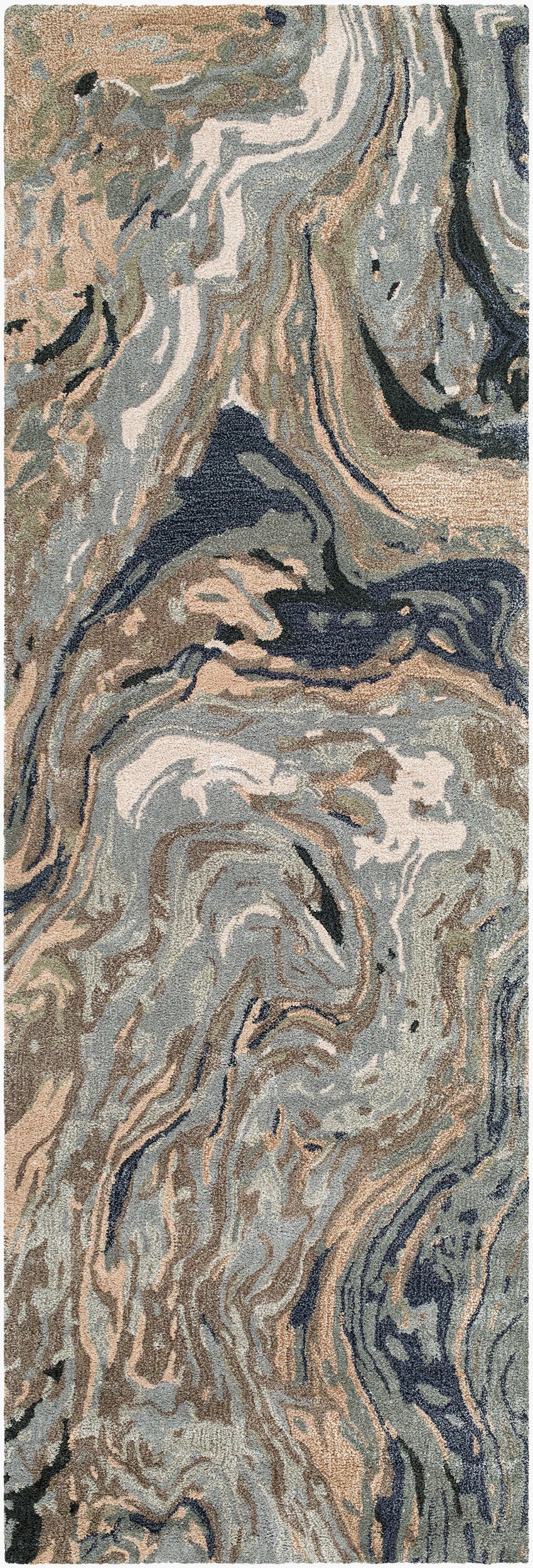 Kavita Rug | Beige | KVT2329