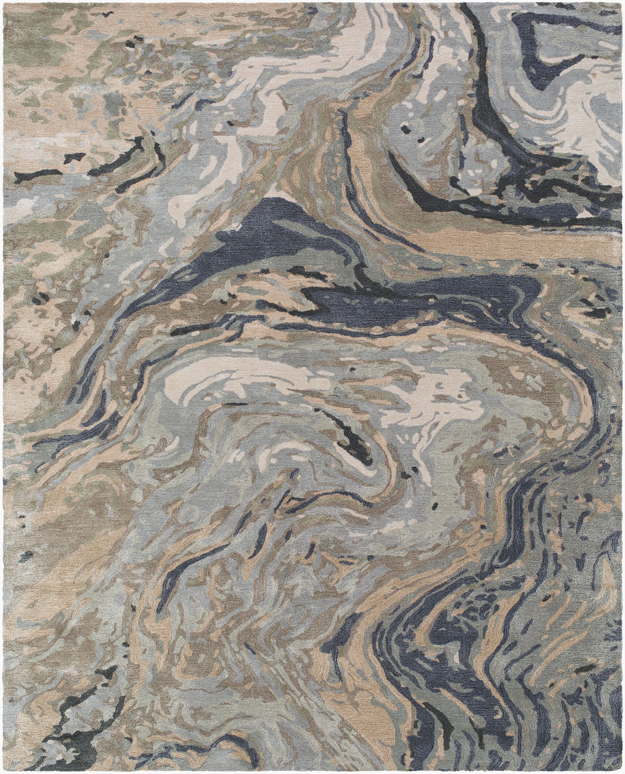Kavita Rug | Beige | KVT2329