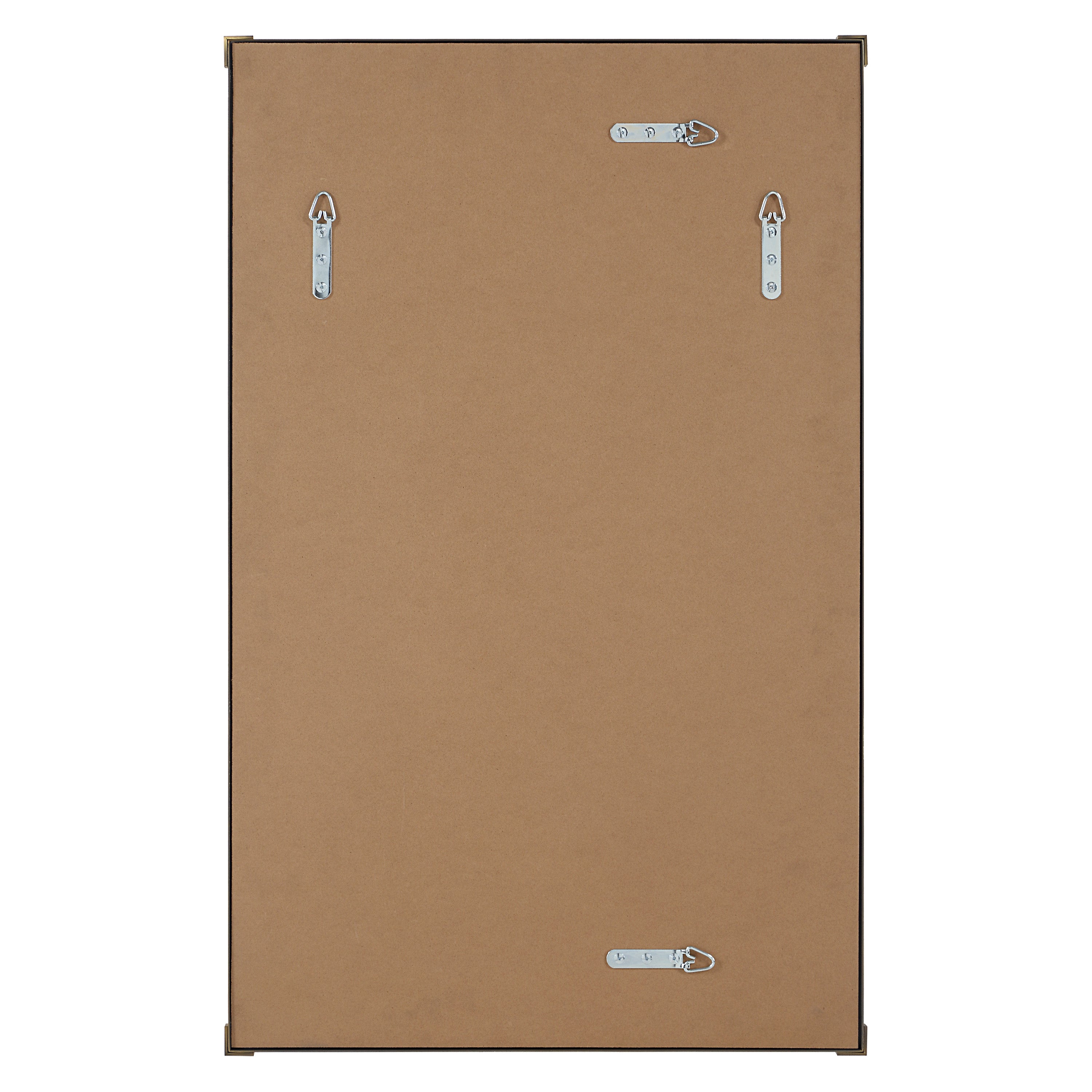 Khaya Wall Mirror