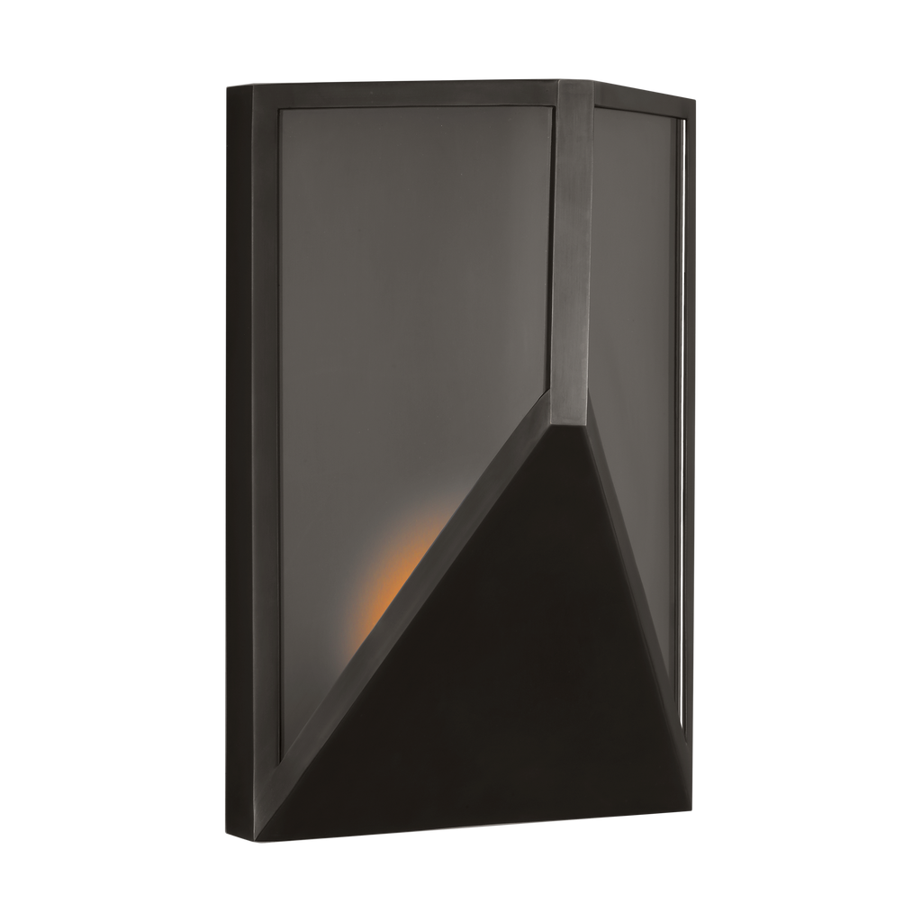 Punto 10 Wall Bronze 2700K 90 CRI