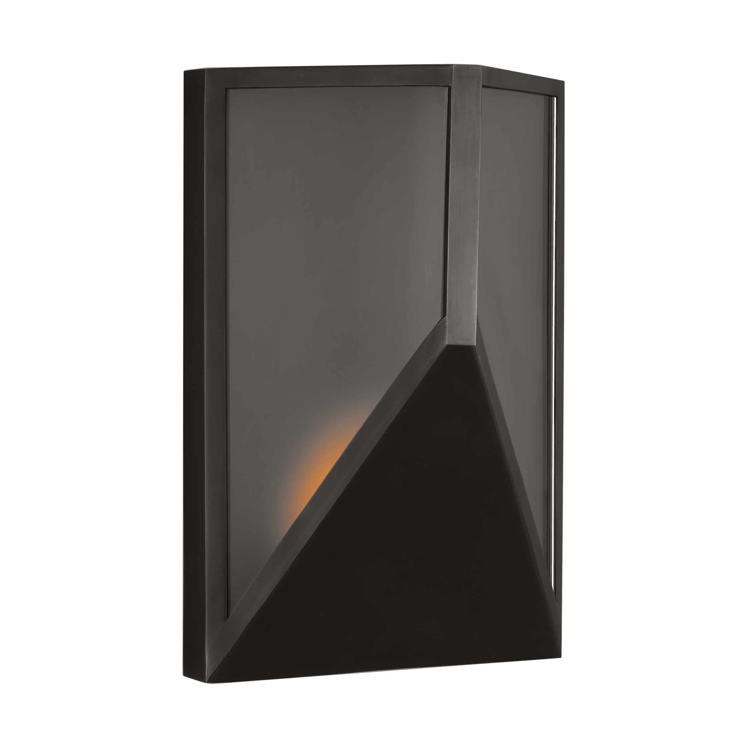 Punto 10 Wall Bronze 2700K 90 CRI