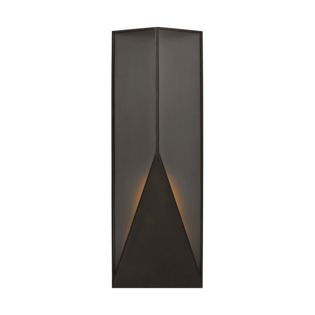 Punto 38 Wall Bronze 2700K 90 CRI