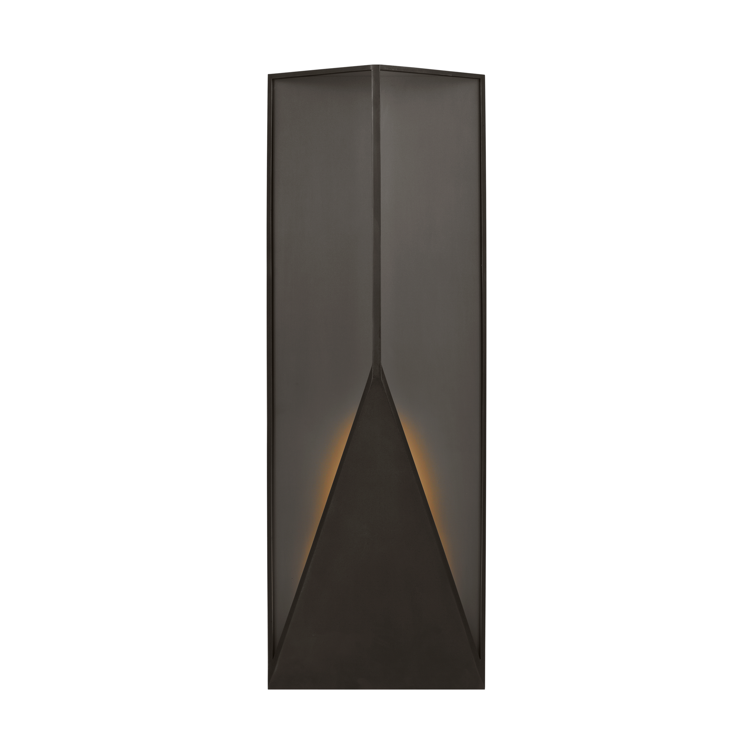 Punto 38 Wall Bronze 2700K 90 CRI