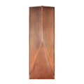 Punto 38 Wall natural copper 2700K 90 CRI
