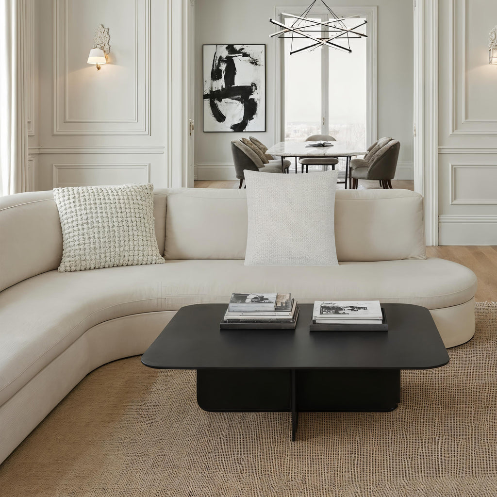 Bolero Decorative Pillow