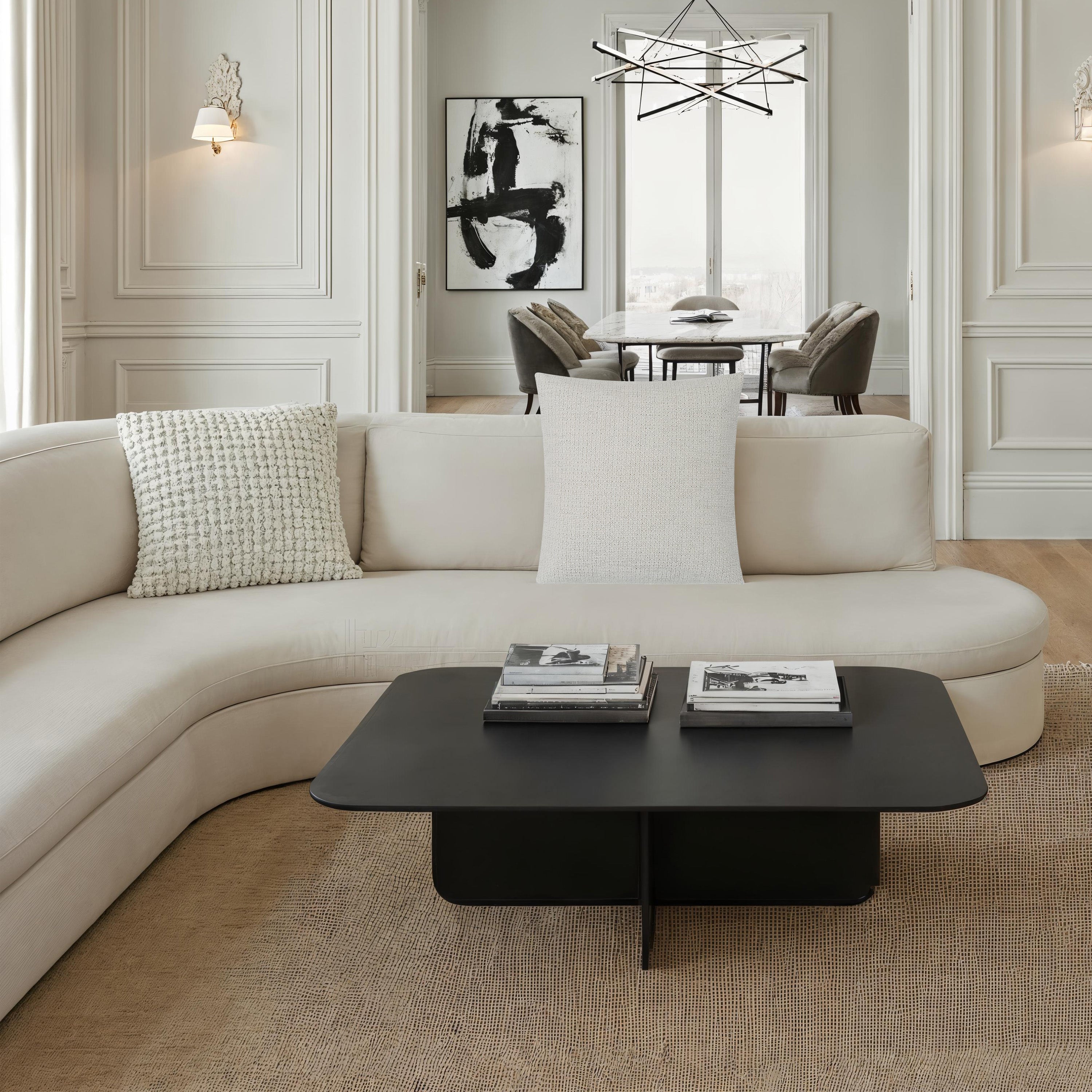 Bolero Decorative Pillow