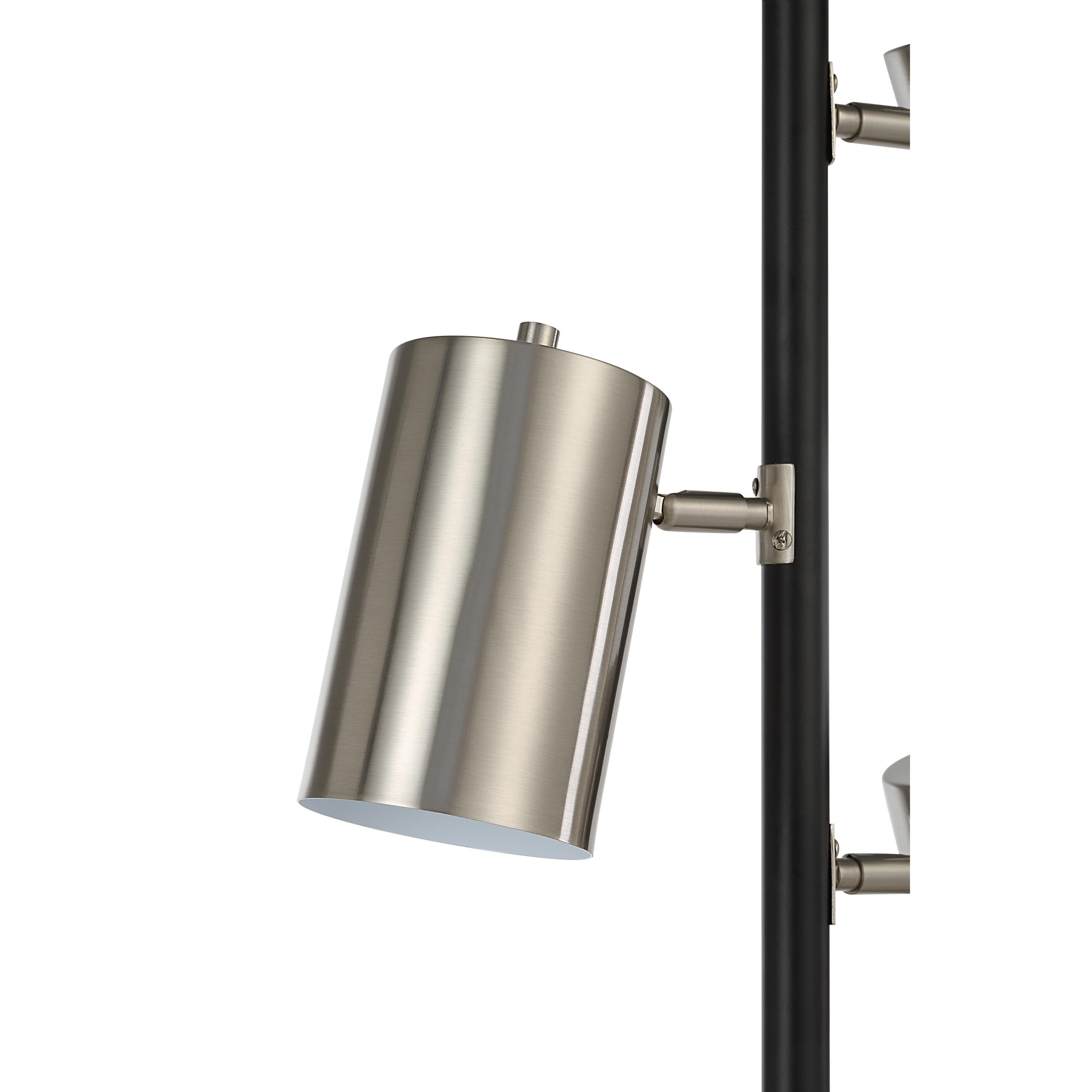 Meandros Floor Lamp