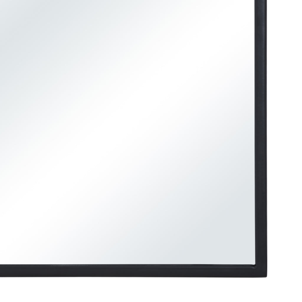 Waren Wall Mirror | Tall