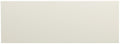 Melange White Lotus Hall Chest