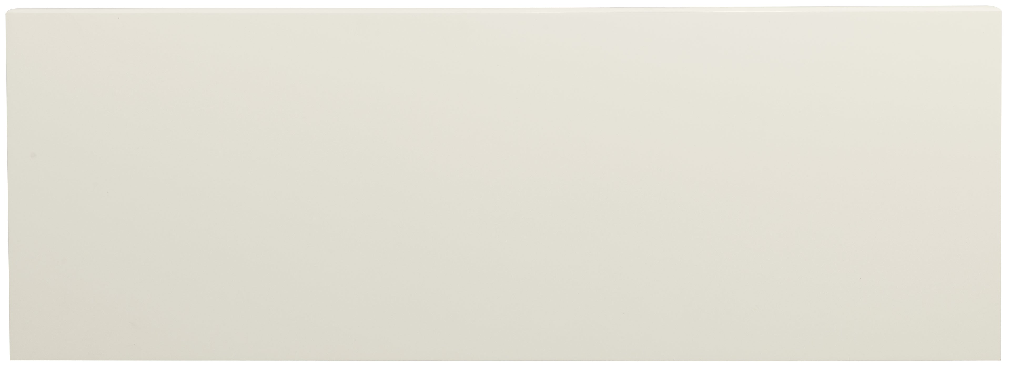 Melange White Lotus Hall Chest