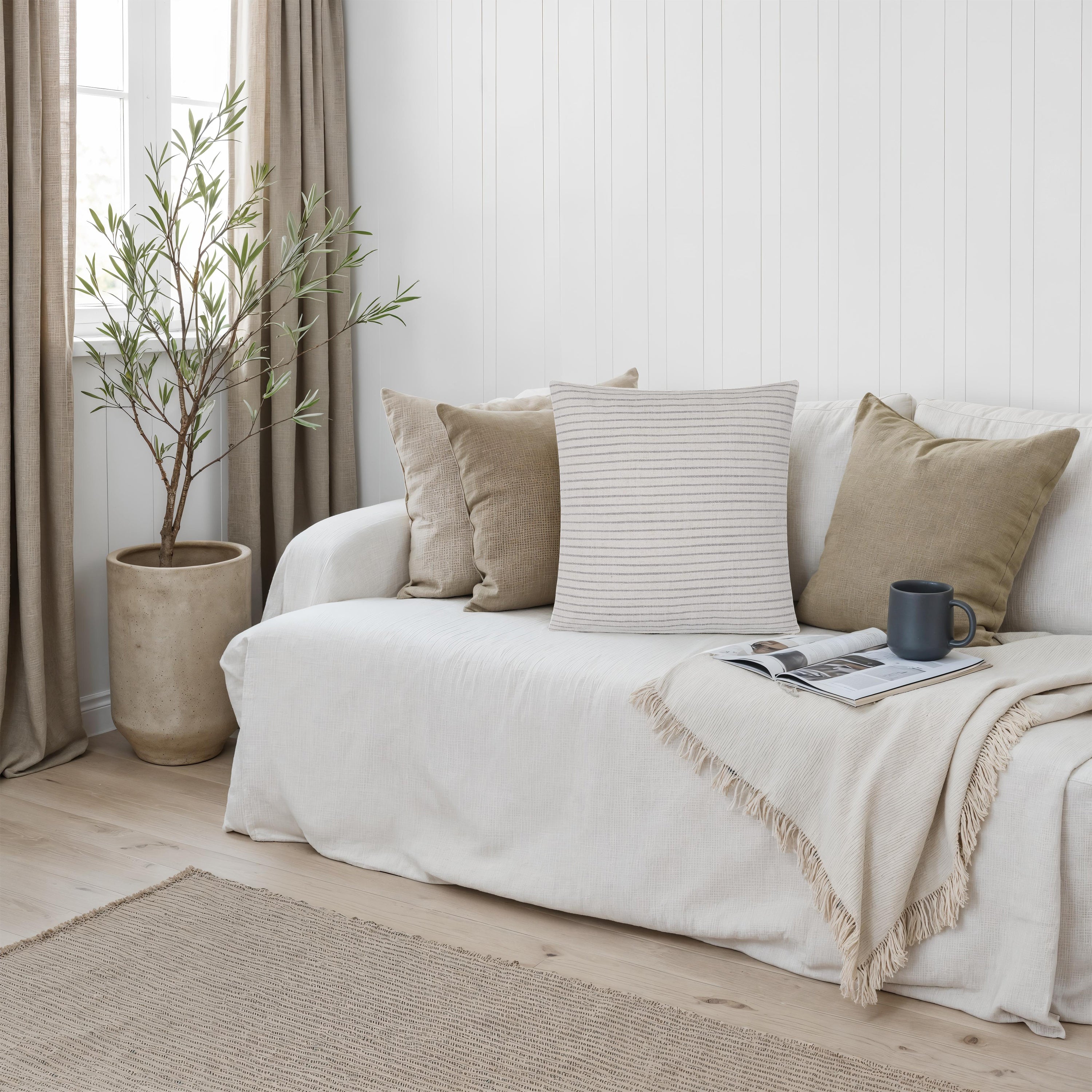 Lauren Decorative Pillow