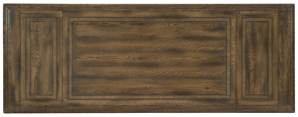 Balcones 60in Friendship Table with 2-12in Leaves