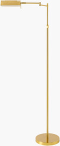 Kiyomi Accent Floor Lamp | KYM