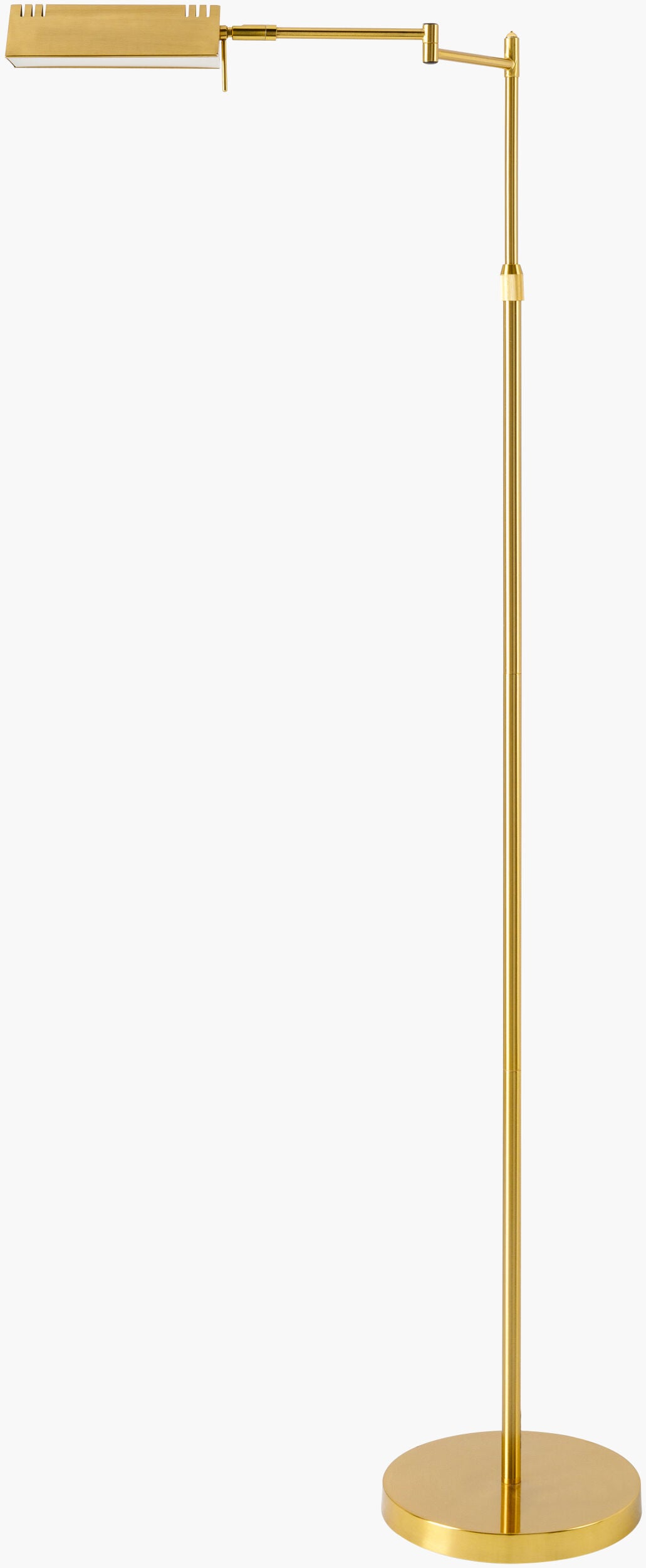 Kiyomi Accent Floor Lamp | KYM